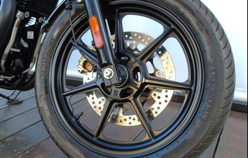 Royal Enfield Continental Gt - Foto #7