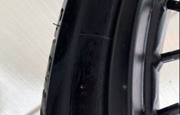 Honda Cg 150 Fan ESi - Foto #1