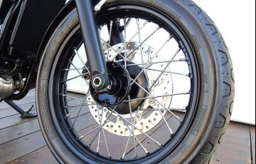 Triumph Bonneville T100 900 - Foto #7