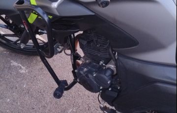Yamaha Fazer FZ25 250 ABS - Foto #5