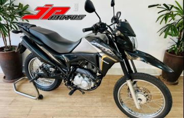 Honda Nxr 160 Bros Esdd - Foto #1