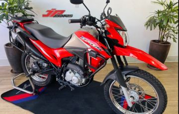 Honda Nxr 160 Bros Esdd - Foto #1