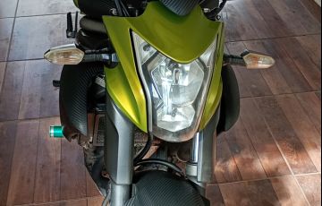 Kawasaki ER 6N (ABS) - Foto #1