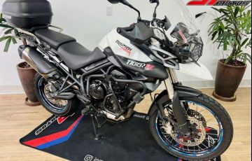 Triumph Tiger 800xc - Foto #1