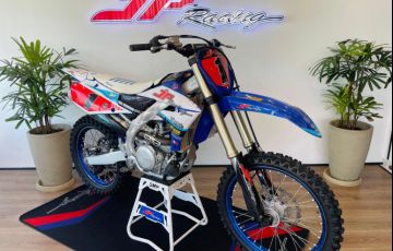 Yamaha Yz 450F - Foto #1