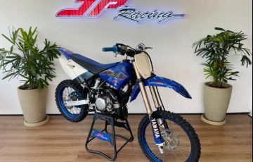 Yamaha Yz 85 - Foto #1