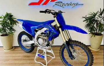 Yamaha Yz 450F - Foto #1