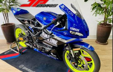 Yamaha YZF R3 (ABS) - Foto #1