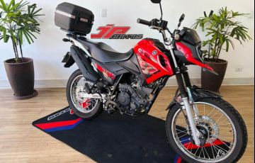 Yamaha Xtz 150 Crosser S - Foto #1