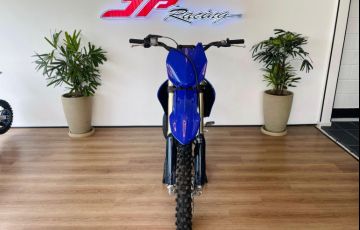 Yamaha Yz 125 - Foto #6
