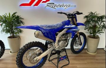 Yamaha Yz 250F - Foto #2