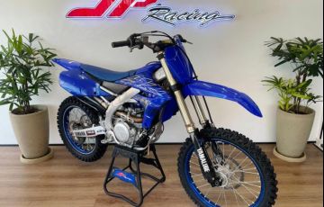 Yamaha Yz 450F - Foto #1