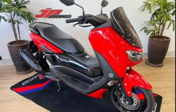 Yamaha NMax 160 ABS - Foto #1