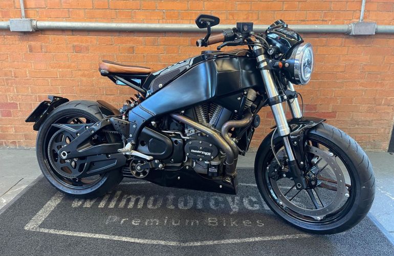 Buell Lightning Xb9sx 2008/2008 #21073 | carzin