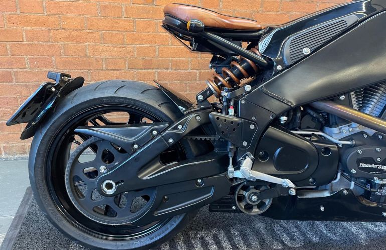 Buell Lightning Xb9sx 2008/2008 #21073 | carzin