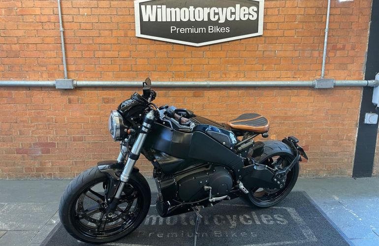 Buell Lightning Xb9sx 2008/2008 #21073 | carzin