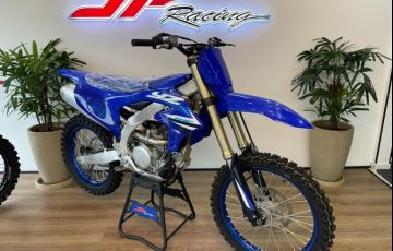 Yamaha Yz 250F - Foto #1