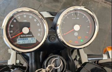 Royal Enfield Interceptor 650cc ABS - Foto #1