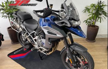 Triumph Tiger 1200 Gt Explorer - Foto #1