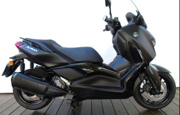 Yamaha Xmax 250 Connected Abs - Foto #1