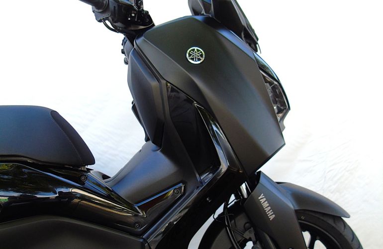 Yamaha Xmax 250 Connected Abs - Foto #9