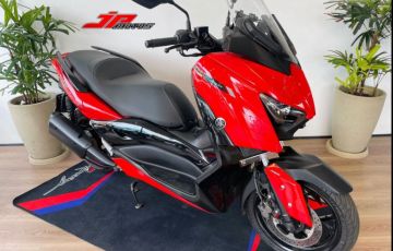 Yamaha Xmax Abs - Foto #1