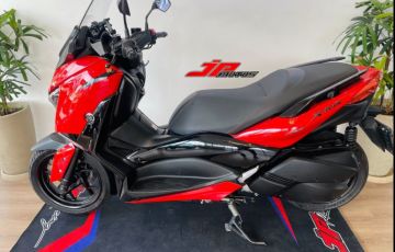 Yamaha Xmax Abs - Foto #9