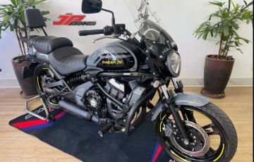 Kawasaki Vulcan S ABS - Foto #1