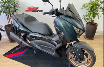 Yamaha Xmax Abs - Foto #1