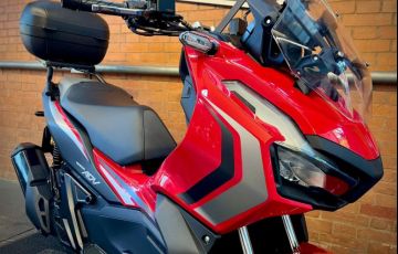 Honda ADV 150 - Foto #3