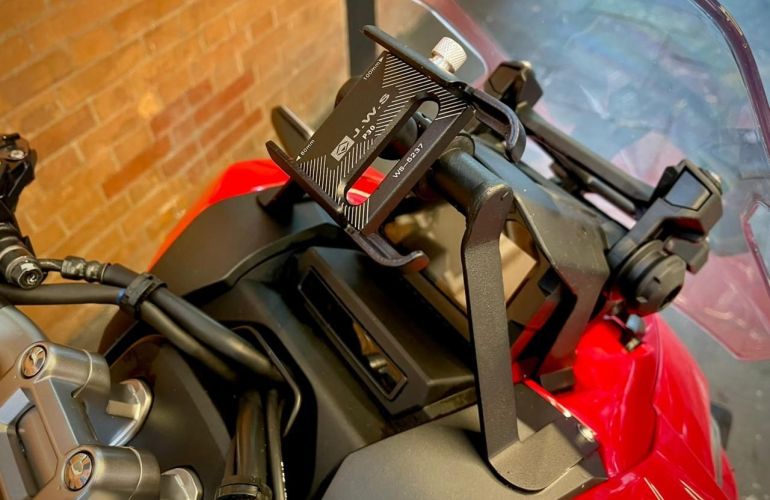 Honda ADV 150 - Foto #4