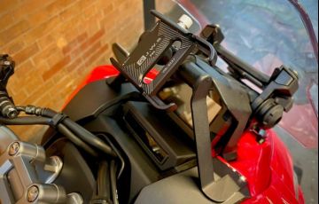 Honda ADV 150 - Foto #4