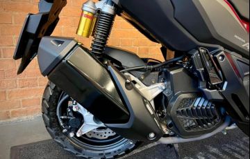 Honda ADV 150 - Foto #5