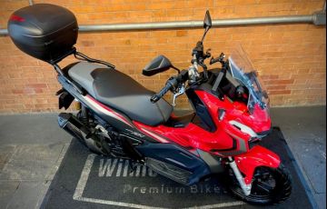 Honda ADV 150 - Foto #7
