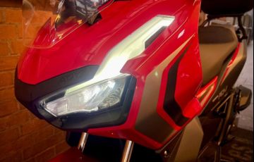 Honda ADV 150 - Foto #9
