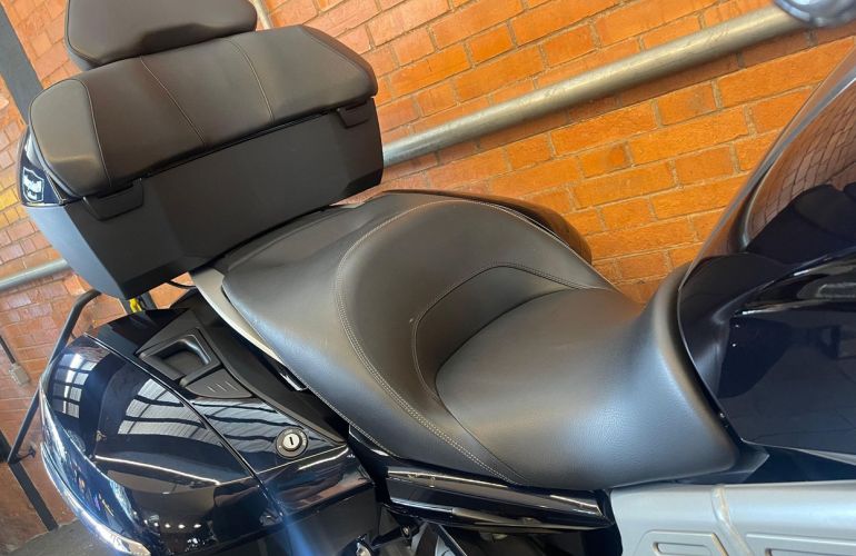 BMW K 1600 GTL - Foto #3