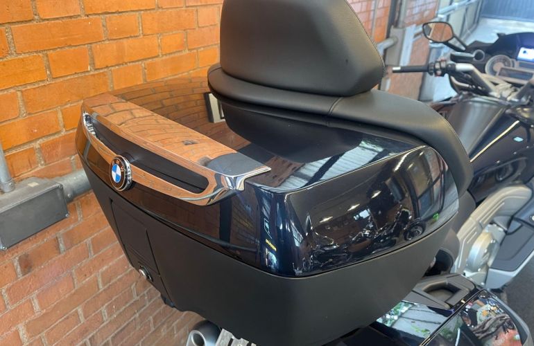 BMW K 1600 GTL - Foto #5