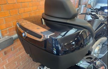 BMW K 1600 GTL - Foto #5