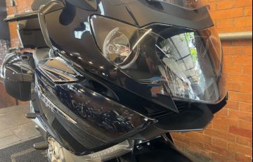 BMW K 1600 GTL - Foto #8