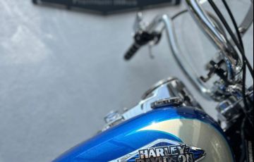 Harley-Davidson Heritage Softail Classic - Foto #4