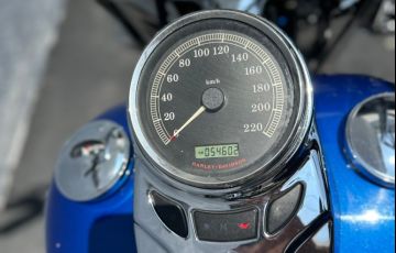 Harley-Davidson Heritage Softail Classic - Foto #10