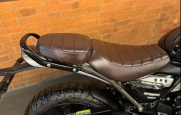 Triumph Scrambler 400 X - Foto #4