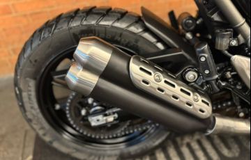 Triumph Scrambler 400 X - Foto #5