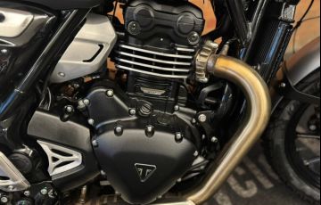 Triumph Scrambler 400 X - Foto #6
