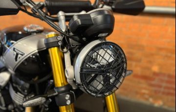 Triumph Scrambler 400 X - Foto #7