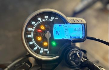 Triumph Scrambler 400 X - Foto #9