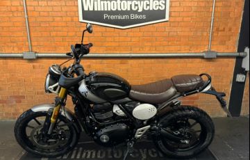 Triumph Scrambler 400 X - Foto #10