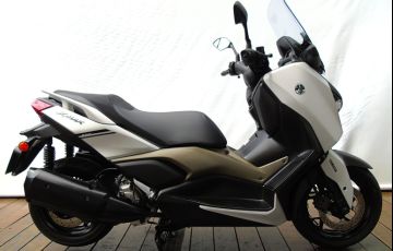 Yamaha Xmax 250 Connected Abs - Foto #1
