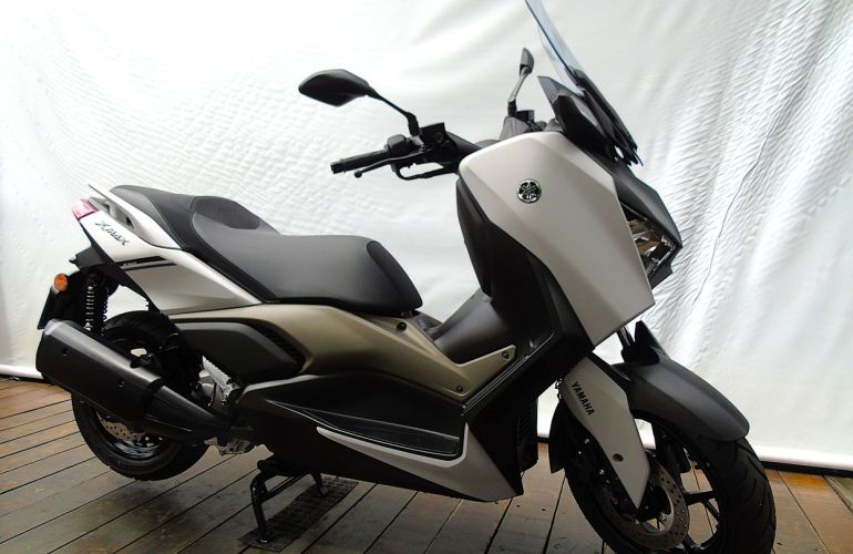 Yamaha Xmax 250 Connected Abs - Foto #2