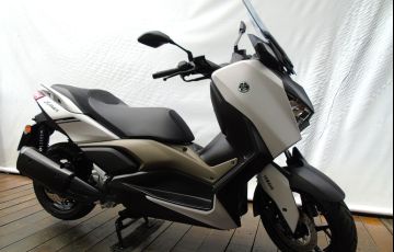 Yamaha Xmax 250 Connected Abs - Foto #2